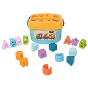 Blocks Lorelli First Play  10191450000