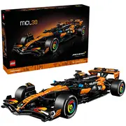 Blocks Technic 42228 Bolid F1 Mclaren Mcl39  05702018158890 Wplgps0Up042228