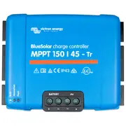 Bluesolar Mppt 150/45  Scc115045222