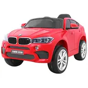 Bmw X6M Bērnu Elektromobilis  Pa.jj2199.Cr 5903864906509