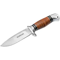 Boker Magnum Leatherneck Hunter - hunting knife 02Mb726  4045011189524 Wlononwcrcbu9