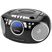 Boombox Hyundai - Trc788Au3Bbl  Hy-Trc788Au3Bbl 8592417059563 Wlononwcrfmfu