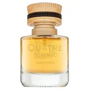 Boucheron Quatre Iconic parfimērijas ūdens sievietēm 30 ml  Parf2019230 3386460129411 33030010