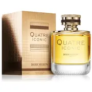 Boucheron Quatre Iconic parfimērijas ūdens sievietēm 100 ml  Parf2015590 3386460129398