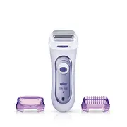 Braun Ls 5560 Sieviešu Trimmeris  Ls5560 4210201192633