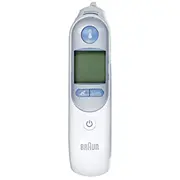 Braun Thermoscan 7 Irt6520 Thermometer  4022167652195 Diobratdc0006