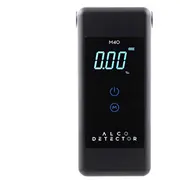 Breathalyzer Alcodetector M40  AlcodetectorM40 4779033030211 Wlononwcrre33