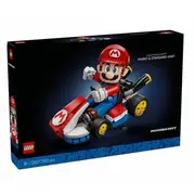 Bricks Super Mario 72037 Kart and Standard  5702017816548 Wplgps0Upi72037