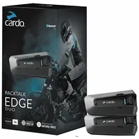 Brīvroku ierīce Cardo Packtalk Edge - Duo Pt200101  Sem2968498 2968498