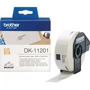 Brother Dk11201 Standard Address Labels  4977766628112