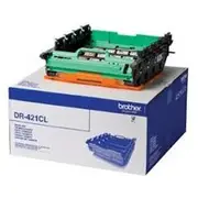 Dr-421Cl Fotocilindrs 30000 lapām, Brother Hll8260/8360/9310,Dcpl8410, Mfcl8690/8900/9570  Dr421Cl 4977766771894