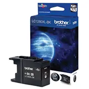 Brother Lc1280Xlbk Ink black  4977766694049