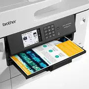 Brother Mfc-J5740Dw Mfcj5740Dw Multifunktionsdrucker Mfcj5740Dwre1  4977766814379 Wlononwcrahae