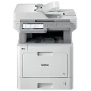 Brother Mfc-L9570Cdw Mfcl9570Cdw Multifunktionsdrucker Mfcl9570Cdwg1  2004731 4977766774505 Wlononwcrde11