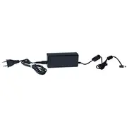Brother Paad600Aeu strāvas adapteris Amp pārveidotājs IekScaronTelpas Melns  4977766806237