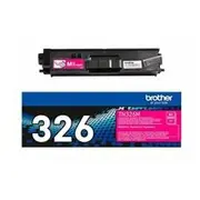 Brother Tn326M Toner magenta 3500 pages  4977766735032