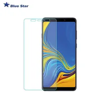 Blue Star Tempered Glass Premium 9H Aizsargstikls Samsung A920 Galaxy A9 2018  Bs-T-Sp-Sa-A920 5901737938282