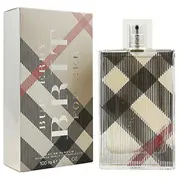 Burberry Brit Smaržas Edp 100Ml  3614226904973