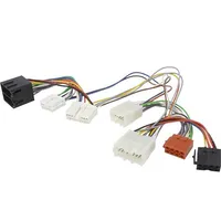 Cable for Thb, Parrot hands free kit Volvo  C9634Par