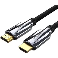 Cable Hdmi 2.1 Vention Aalbg 1,5M Black  6922794742673 056382