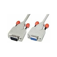 Cable Rs232 Extension 9Pin/0.5M 31518 Lindy  4002888315180