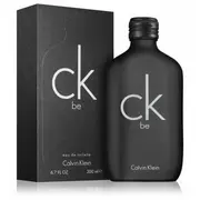 Calvin Klein Ck Be Smaržas Edt 200 ml  0088300104437