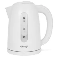 Camry Cr 1254W electric kettle 1.7 L White 2200 W  6-Cr 5902934830935