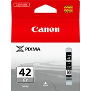 Canon 6390B001 tintes kārtridžs 1 pcs Oriģināls Standarta produktivitāte Pelēks  4960999901886