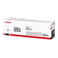 Canon Cartridge 055 M  3014C002 4549292124637
