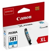 Canon Cli-581Xl Cyan  2049C001 454929208701