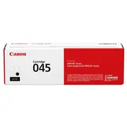 Canon Crg 045 1242C002 Toner Cartridge, Black  454929207366