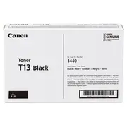 Canon Crg T13 5640C006 Toner Cartridge, Black  454929219808