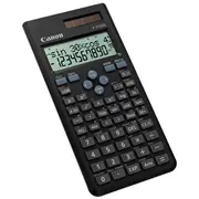 Canon F-715Sg Exp Dbl Black  5730B001 4960999799483