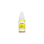 Canon Ink Gi-490 Y  0666C001 4549292041781 Ercangi490Yell0