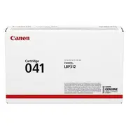 Canon Lbp 041 toner cartridge 1 pcs Original Black  0452C002 4549292072495 Wlononwcrghp5