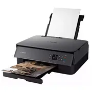 Canon Pixma Ts5350I Inkjet A4 4800 x 1200 Dpi Wi-Fi  4462C086 4549292198201 8181067
