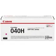 Canon Toner 040H Magenta 0457C0010457C002  0457C001 4549292058253 Wlononwcrokm8