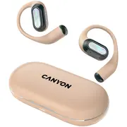 Canyon headset Onflow 12 Ows Enc Beige  Cns-Tws12Be 5291485017750