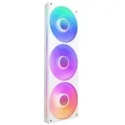 Fan F360 Rgb Core Pwm white  Rf-U36Hf-W1 5056547204444 Awnzxws00000024