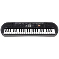 Casio Sa-77 Midi keyboard 44 keys Black  Mu 4971850321118 Iklcaikey0013
