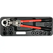 Cauruļu prese Yt-21735 Yato  5906083217357