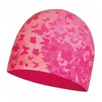 Cepure Micro  Polar Kids Hat Krāsa Butterfly Pink 8428927339904