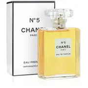 Chanel N5 Edp W 100Ml  100445 3145891255300