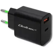 Charger 18W 5-12V, 1.5-3A, Usb C  51713 5901878517131 Azqolul00051713
