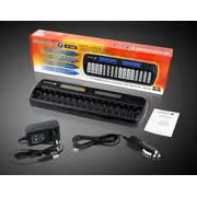 Charger everActive Nc-1600  Dlevnc1600 5902020523840 Nc1600