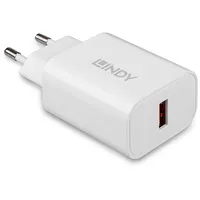 Charger Wall 18W/73412 Lindy  73412 4002888734127