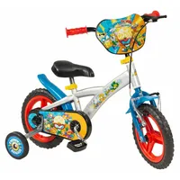 Childrens Bicycle 12 Toimsa Toi1186 Super Things  8422084011864 Didtmsrow0003