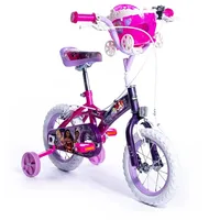 Childrens bicycle Huffy Disney Princess 12 72119W Purple  032447721194 Srehffrow0093