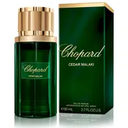 Chopard Cedar Malaki parfimērijas ūdens vīriešiem 80 ml  Parf2021631 7640177360656 33030010