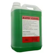 Clade Rapid Clean 5L grīdu tīrīšanas līdzeklis  Cla60299